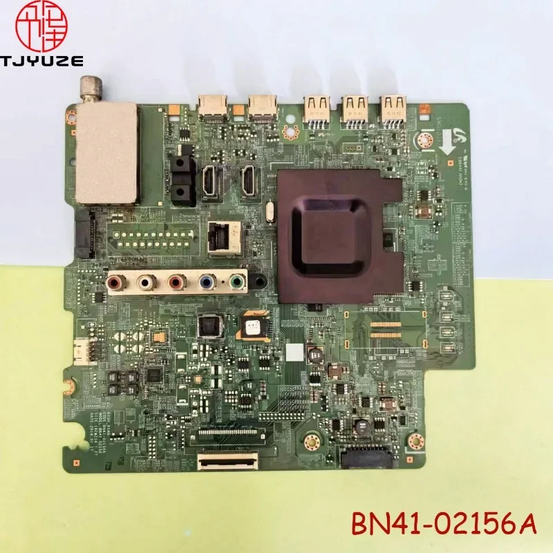 

Compatible with Samsung Main Board BN94-07385U for UE48H6290SSXZG UE48H6290SS UE48H6290 TV Motherboard