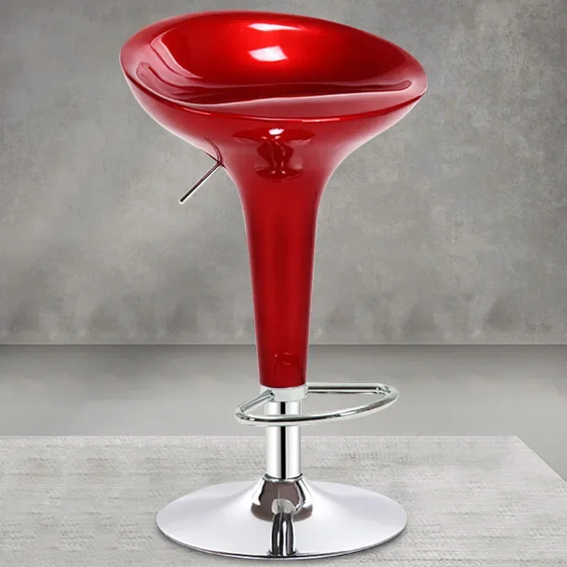 Chairs Mid-century Chair Kitchen Counter Stool High Stools Bar Step Luxury Design Chaise Height Adjustable Gaming Swivel