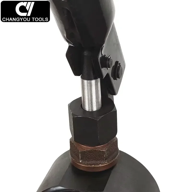 SWG-1 Portable Manual Standard Hydraulic Pipe Bender Steel Conduit Bending Machine For 1/4