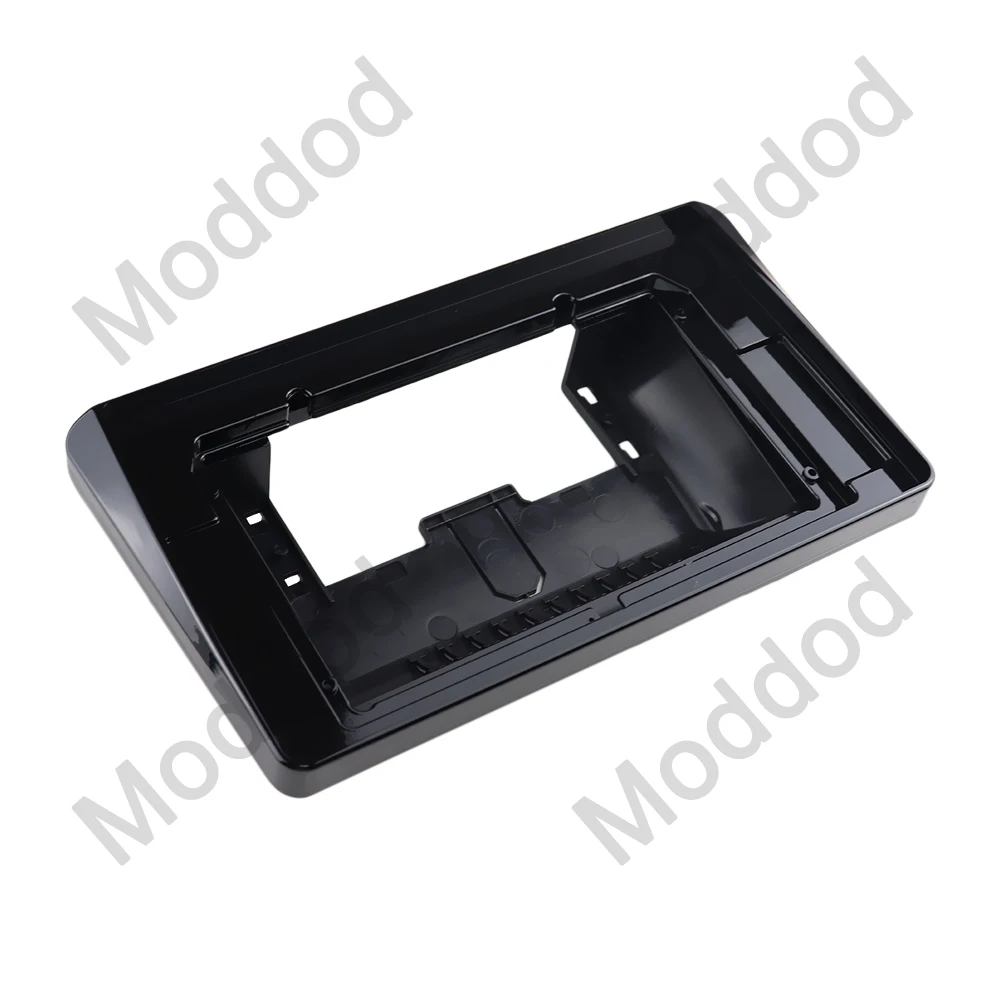 إطار راديو مزدوج 2 Din لكيا K3 2020 10.1 بوصة داش تركيب عدة الكسوة أندرويد الصوت لتحديد المواقع والملاحة فآسيا لوحة ستيريو #3