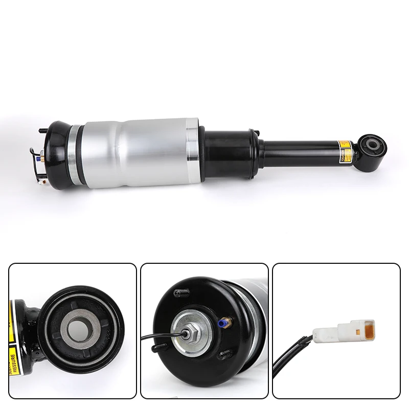 OEM LR019993 Car Front Air Suspension Strut Shock Absorber for Land Rover Range Rover Sport 2010-2013 L320