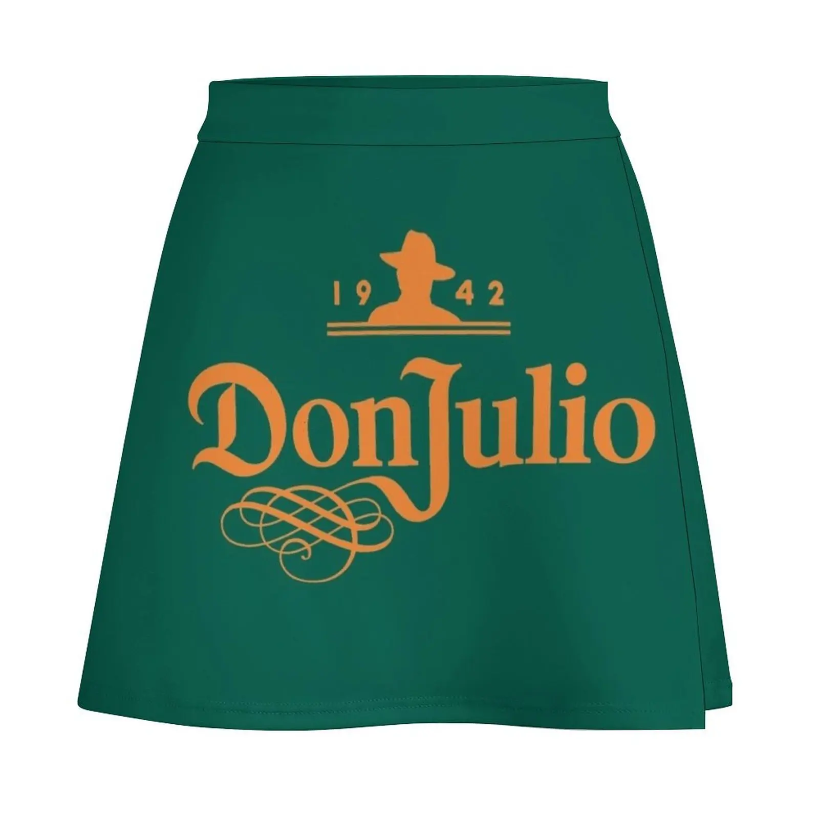 Don Julio Mini Skirt women's clothing korea stylish modest skirts for women korean skirt