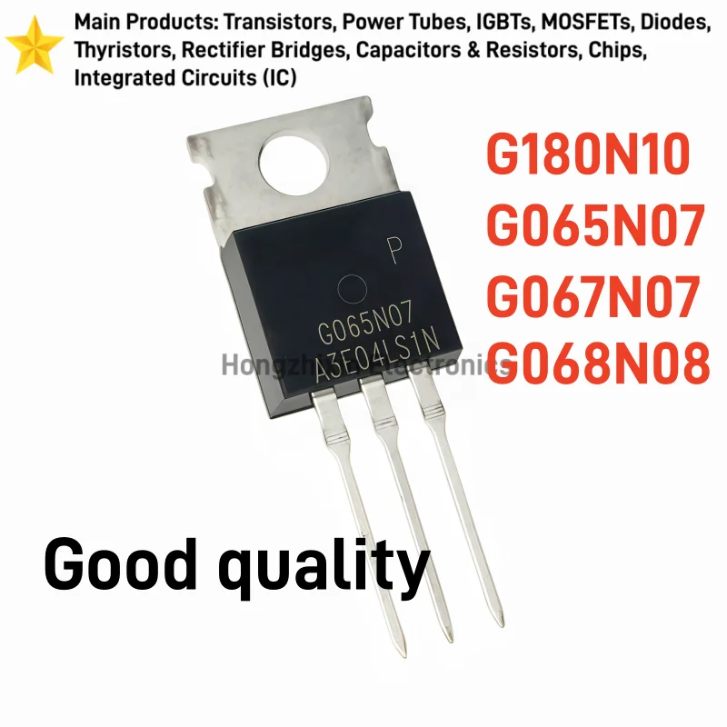 10PCS Good quality T1635T-8I 800V 16A TO-220 Insulated Snubberless Bidirectional Thyristor TI635T-8I T1635T-81