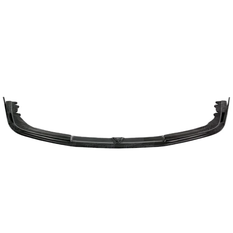 

JSK-1 STYLE CARBON FIBER FRONT BUMPER LIP For 2011-2013 F458 458 ITALIA And SPIDER