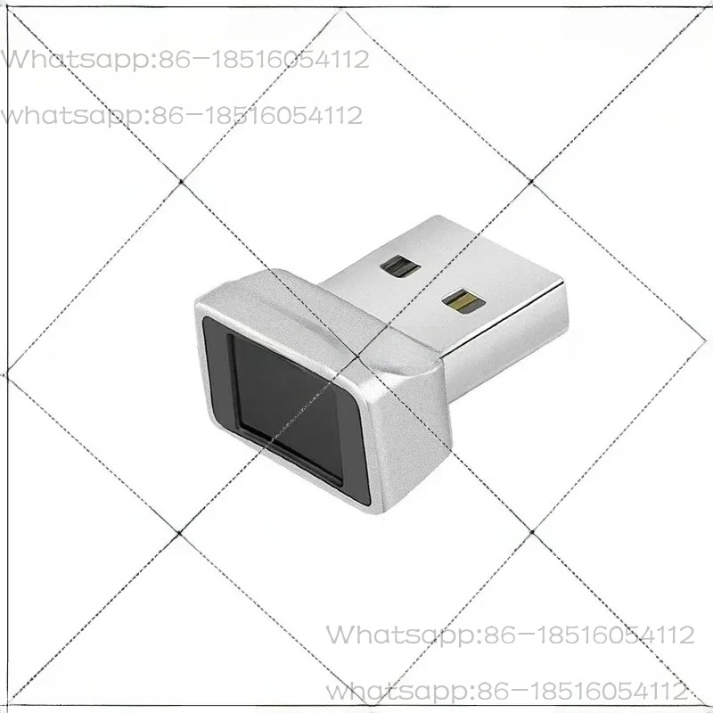 Computer Hello Fingerprint Reader Unlock Win10/11