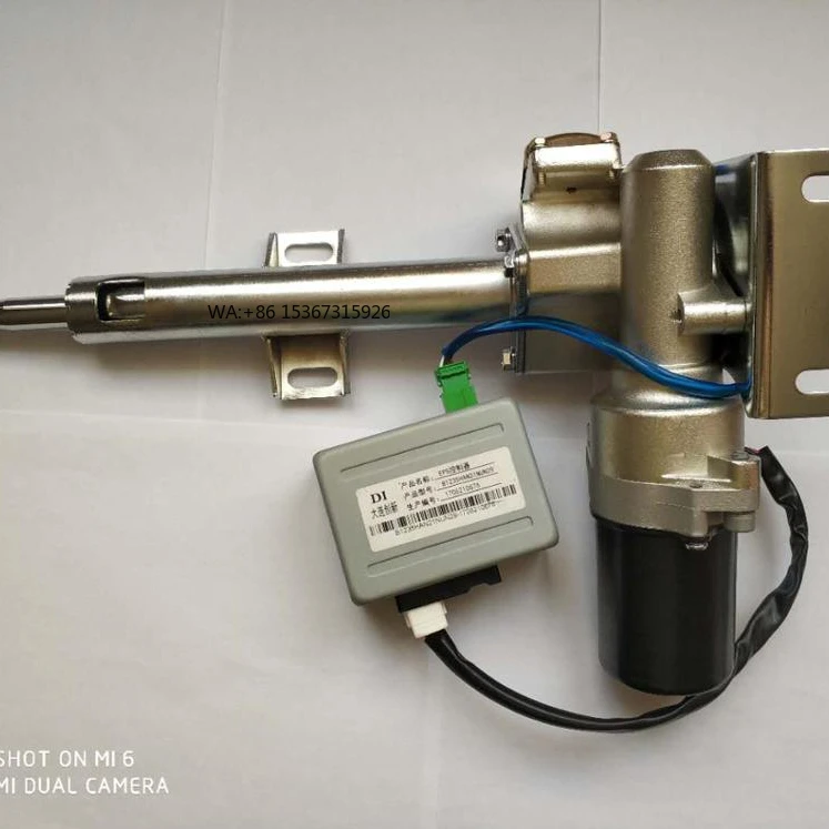 

OEM Factory Electric Power Steering Column Steering System