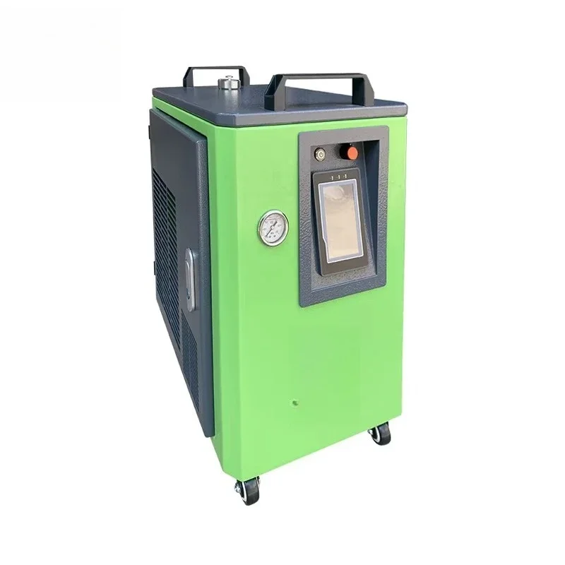 Stainless Steel Gas Welding Machine Best Price Copper Bar Brazing Car Care Equipment