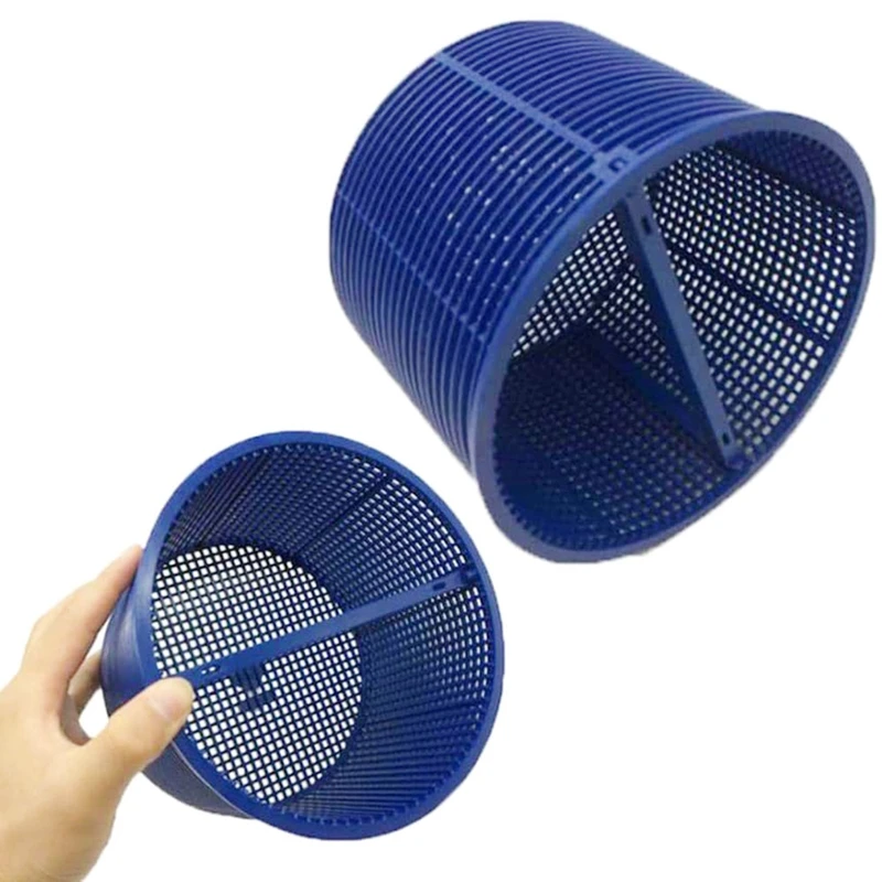 SPX1082CA Pool Skimmer Basket per piscina interrata per Hayward B-152 Skimmer automatici per SP1082, SP1083, SP1084, SP1085