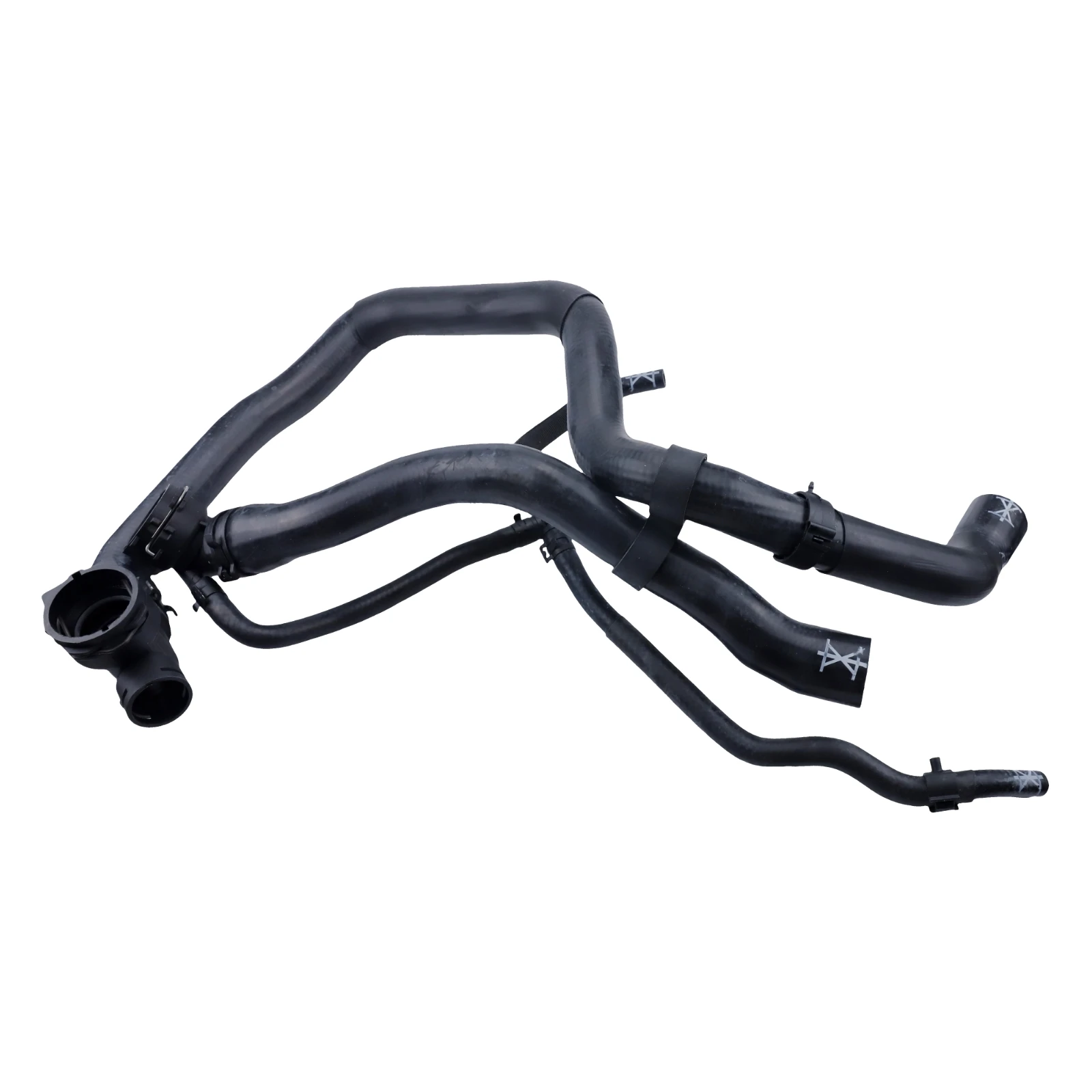 

Upper and Lower Radiator Hose Assembly‌ For VW JETTA VS5 2019-2021 VS7 2019-2022 1.4T 5CG121049 Engine Cooling Accessories