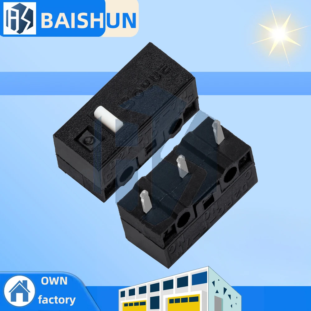 5PCS/LOT New Authen…