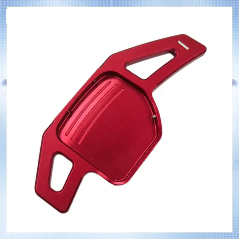 B07A-Paddle Shifter Stuurwiel Extensions Fit Voor A3 A4L A5 A6L A7 S3 S5 S7 Q3 Q5 Q7