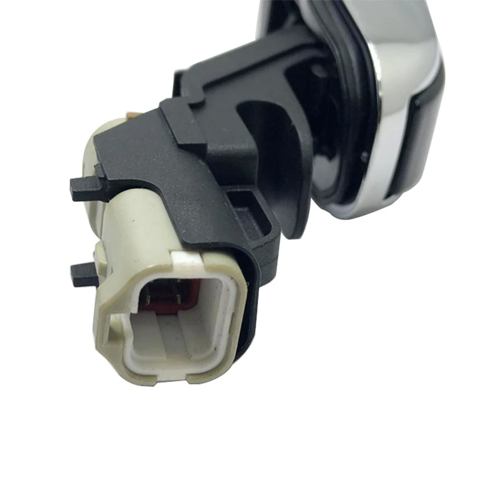 

Инновационная внешняя дверная ручка для Land Rover Range Rover Sport Evoque Discovery 5 LR055923, спортивные аксессуары и запчасти