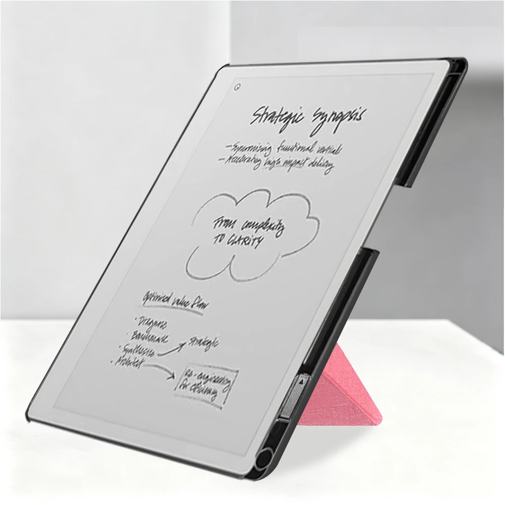 Origami Case for 10.3