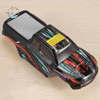 AED6-RC Car Body Shell For HAIBOXING HBX 16889 16889A RC Car Spare Parts Upgrade Accessories