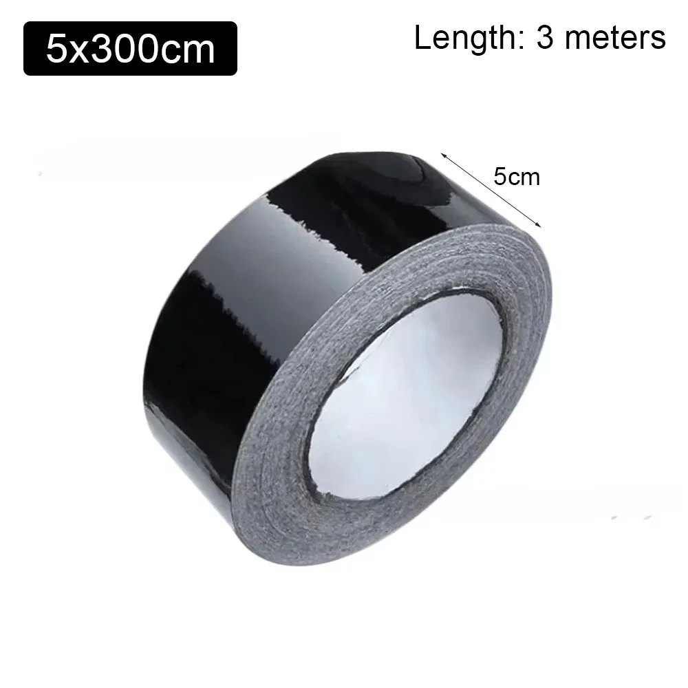 

1Roll Durable Carbon Fiber Vinyl Wrap Film 3/5/7/10CM Glossy Vinyl Racing Stripe Black PVC Car Stickers For Car Hood Roof Decal