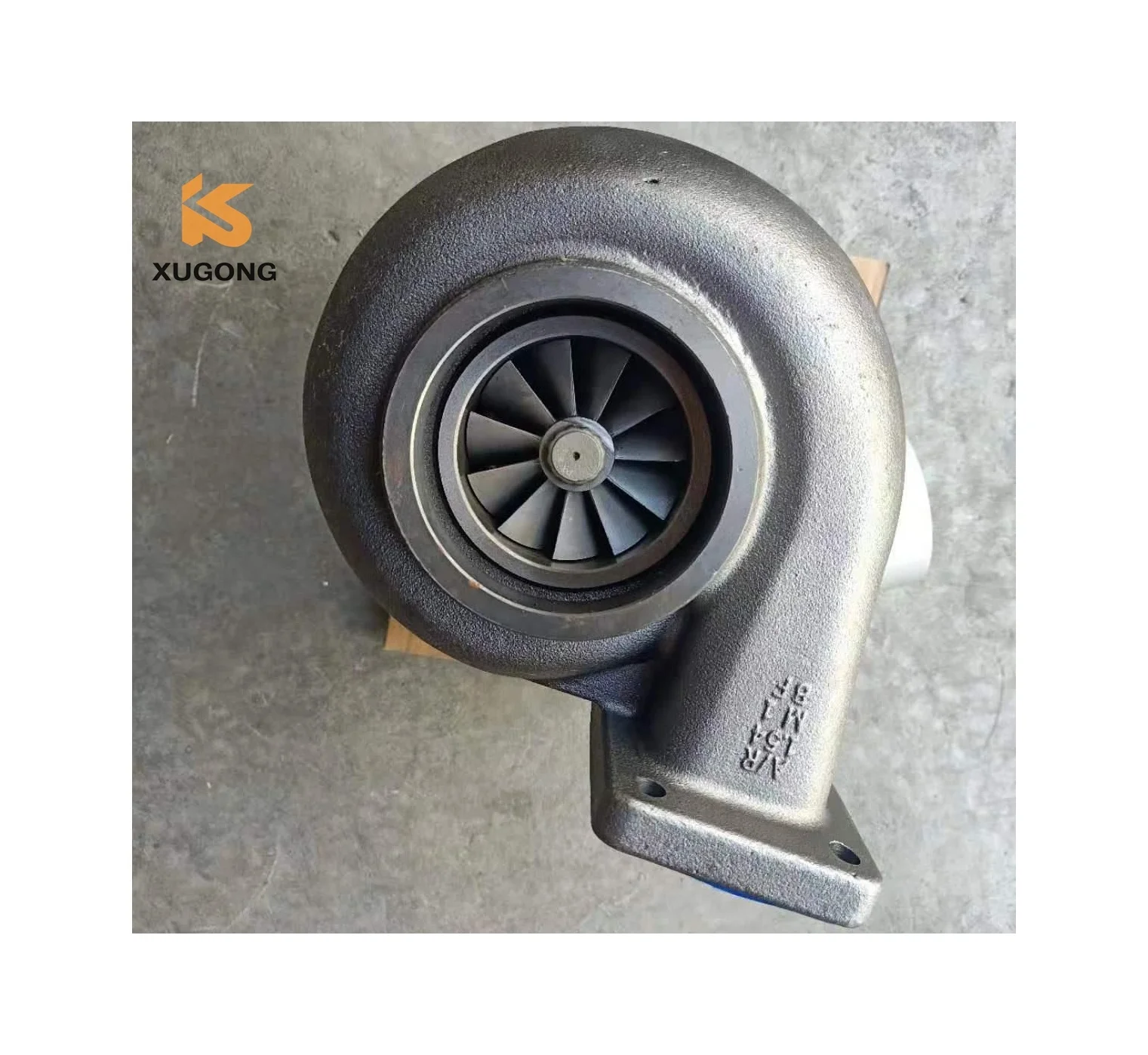 

Turbocharger 6N7203 465032-1 6N3252 6N3253 6N6517 0R5841 0R5840 1W-3429, Turbo for D8K D342 T1238 Diesel Engine