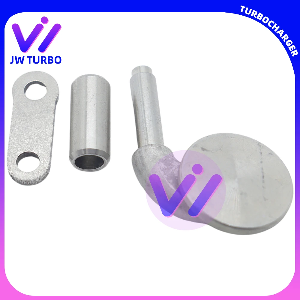 RHF5 Turbo Wastegat… - image