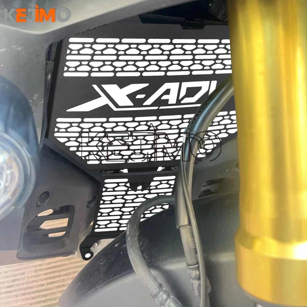 ホンダ-xadv-750-xadv750-x-adv-xadv-2021-2025-2026-2027-バイク用ラジエーターグリルガード保護カバー-プロテクター-x-adv-750