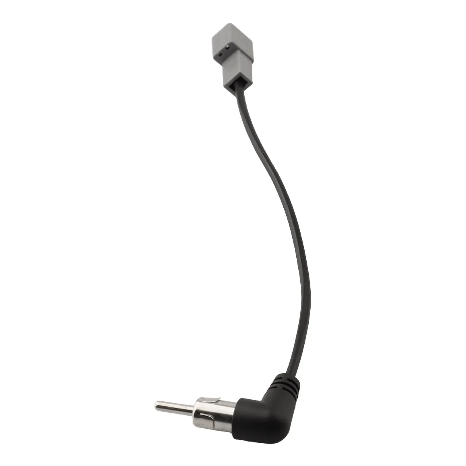 Car Antenna Adapter Female Connector FM Radio CD Wire Cable For Kia 2024 Hot Sale Brand New And High Quality Discount