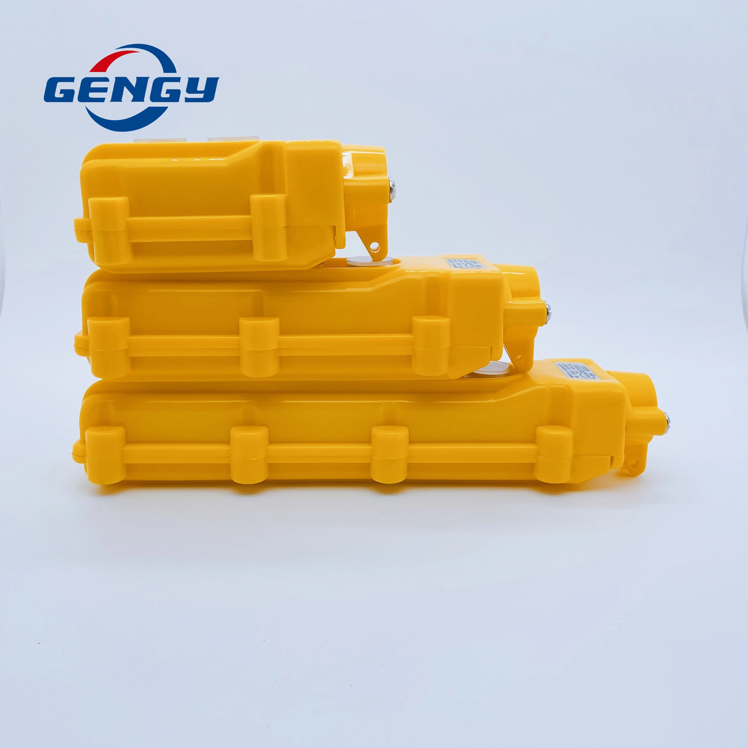 COB-61 COB-62 COB-63 Button Switch Box Upper and Lower Electric Waterproof Control Driving Switch