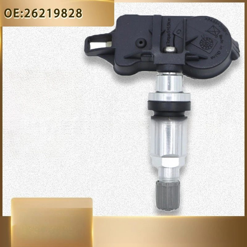 

26219828 4pcs tpms Tire Pressure Sensor for Chevrolet for Buick For Chevrolet Cavalier 2016 2017 2018 Onix 2019 2020