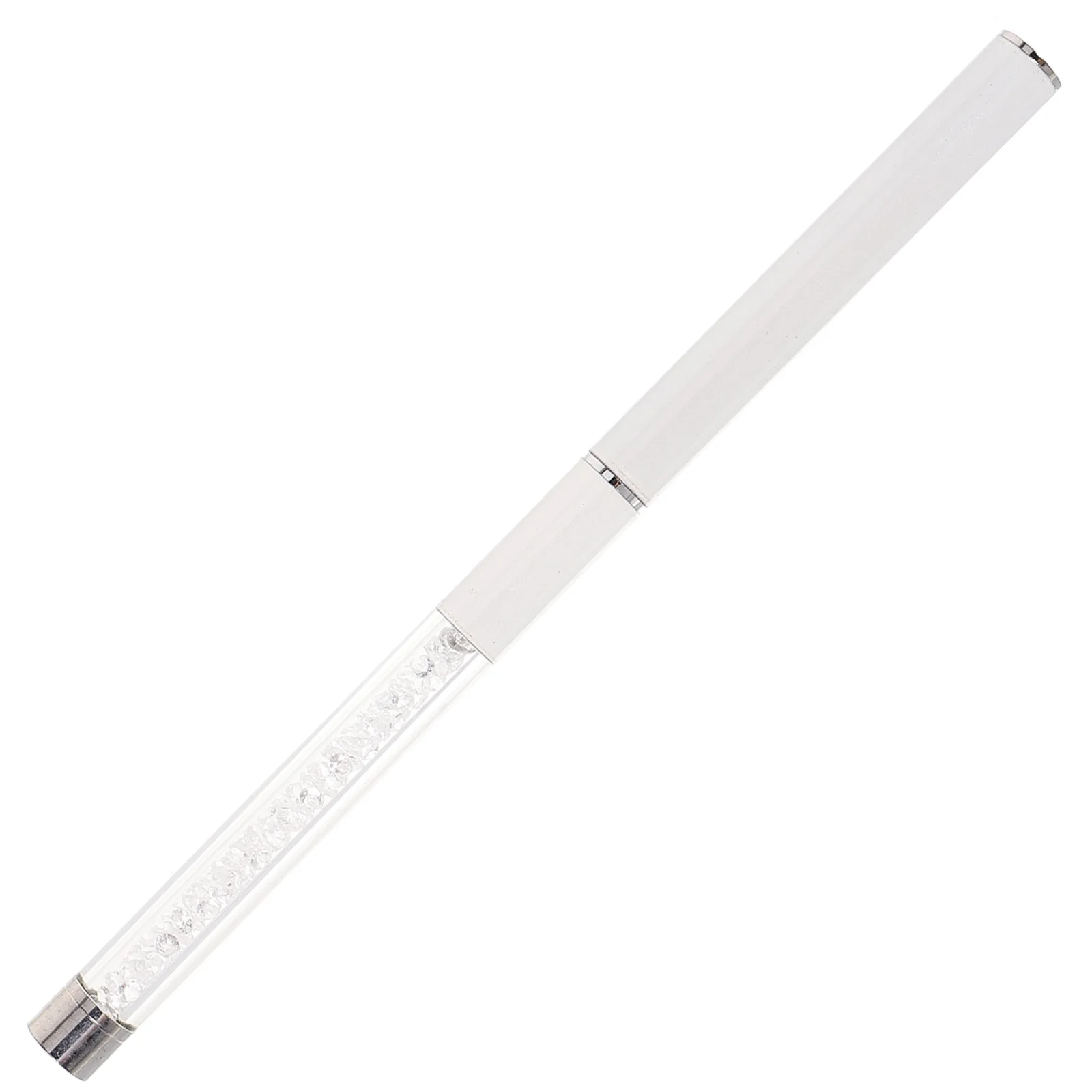Nail Rhinestone Picker Pen Manicure Tool For Painting Decorating Nails Smooth Lightweight Portable Nail Art