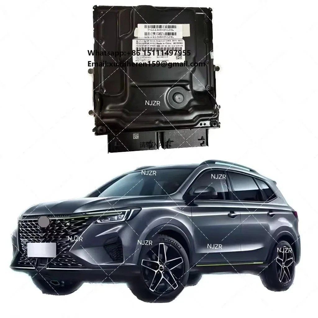 Applicable Original OE 11061113  ECU Control Module for SAIC MG MAXUS Brand New Engine Computer for MG RX5 PLUS Car Parts