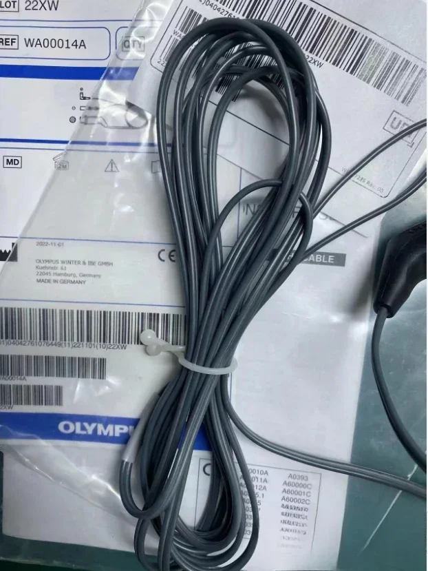 For Olympus WA00014A Saline Cable Original Brand New 1 Piece