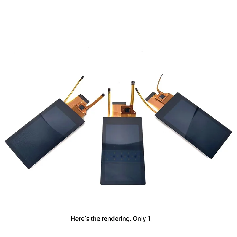 毎日オリンパス PEN Lite E-PL5 タッチ LCD ディスプレイ画面修理部品