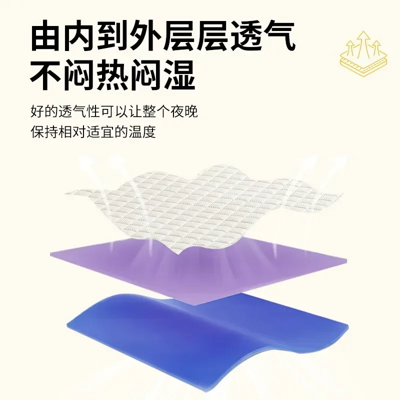 9 star waffle mattress 0 glue removable independent bag spring memory foam soft and hard moderate mattress
