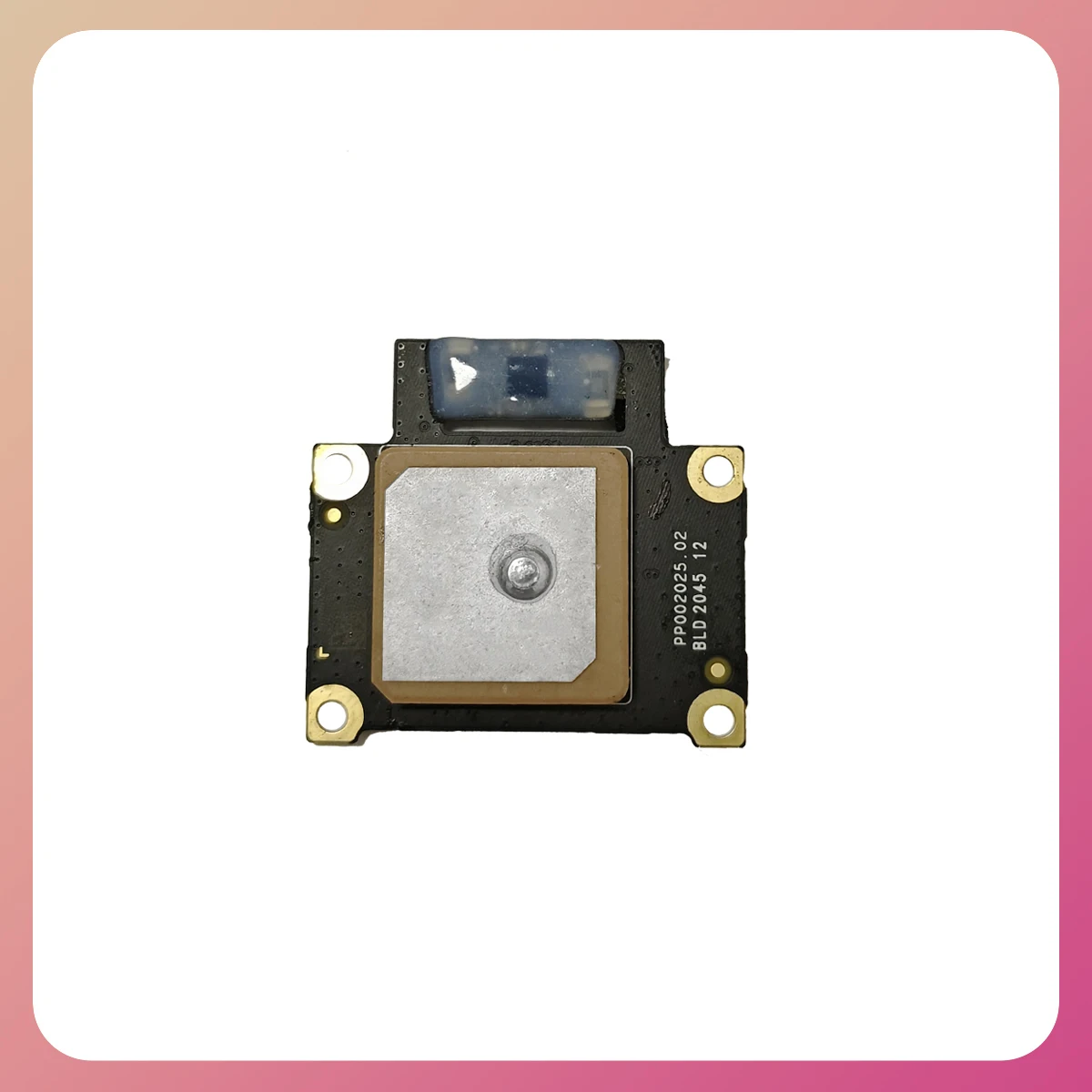 Original Mini 2 Mid-frame Gimbal Stand Upper Shell Left Right Front Rear Motor Arms Mini IMU Gimbal Camera Cable,For DJI Mini2