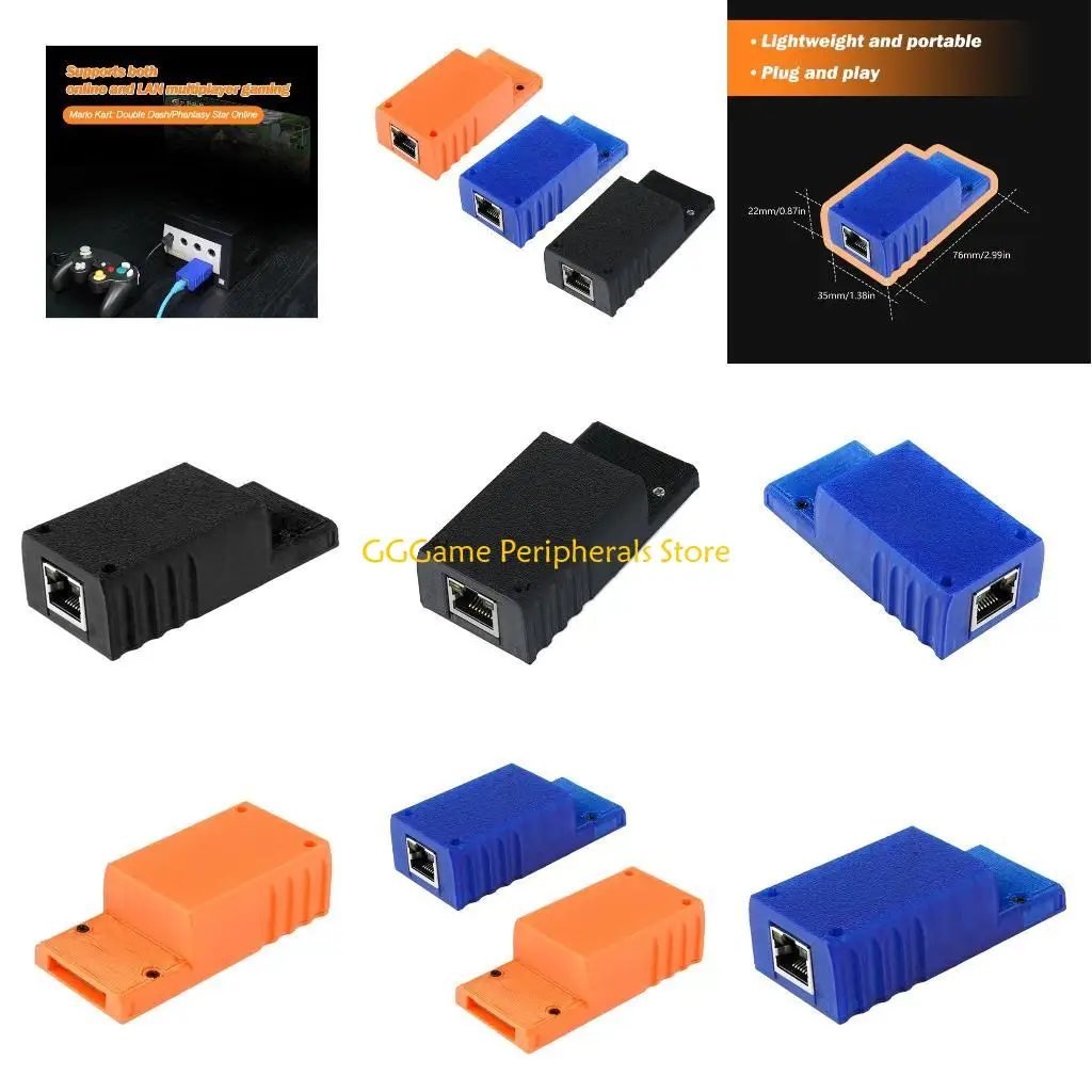 U55B Adapter Ethern…