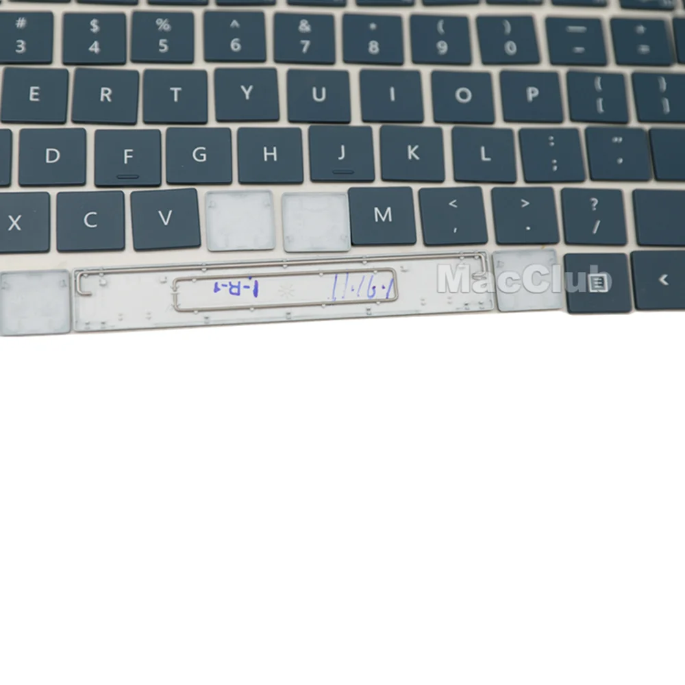 Replace keyboard Key Cap keycap for surface pro 4 5 6 7 keyboard keycaps keys