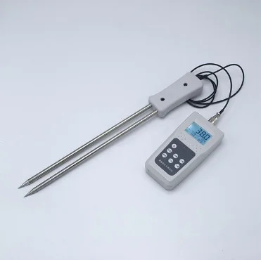 

High quality Multifunctional Storage Moisture Meter KMS680 price