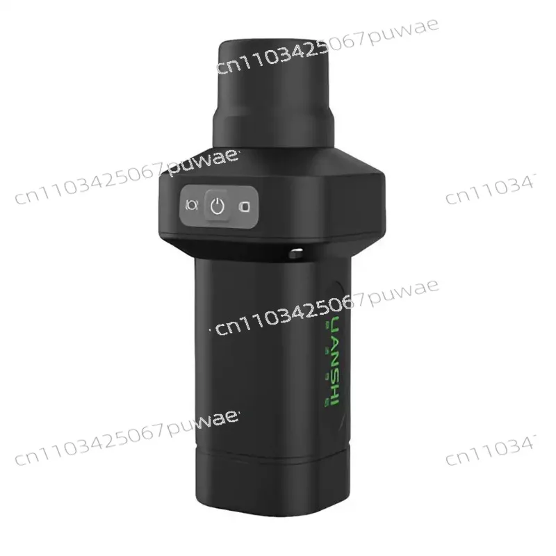Handheld RTK surveying and mapping combined navigation dotter, high-precision positioning
