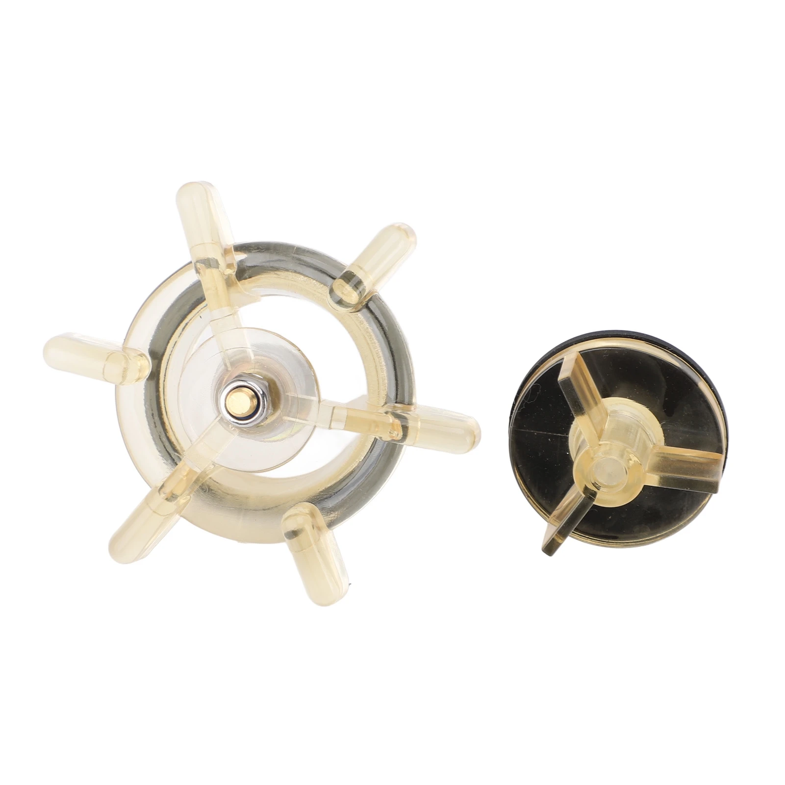 Bonnet Poppet Repair Kit Professional Replacement 905212 Bonnet Poppet Assembly Kit for Swimming Pool SPA 1/2 Inch Or 3/4 Inch