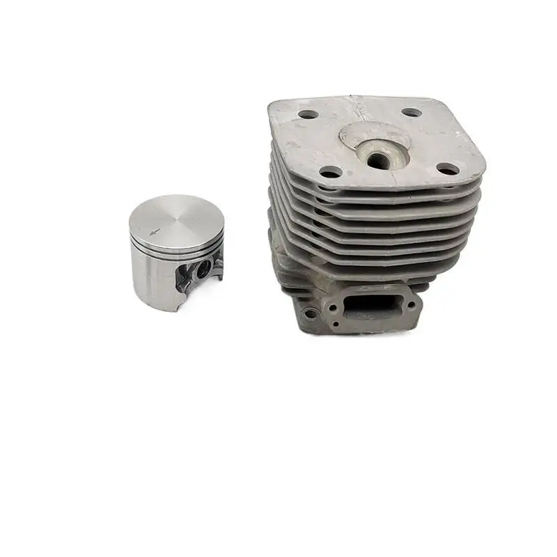 ハスクバーナ切断機K1250、K1260、3120Kシリンダーのシリンダーピストンアセンブリアクセサリーに適しています。