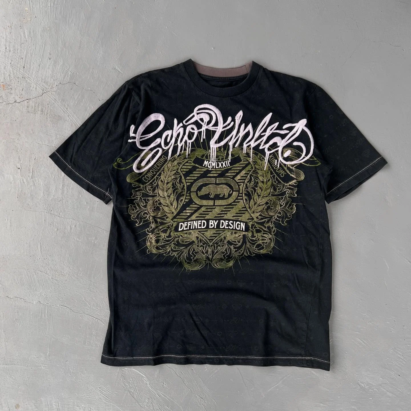 Ecko-5