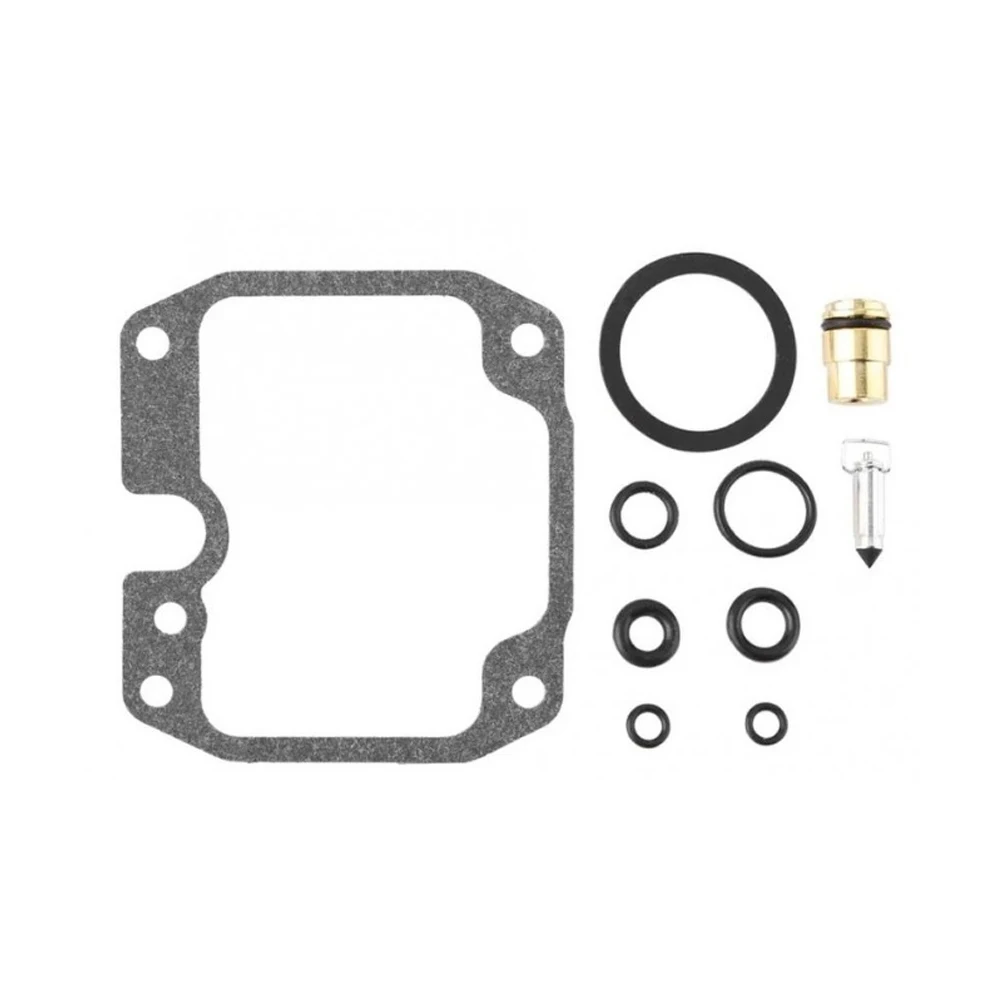 18-9331 Carburetor Carb Rebuild Repair Kit For Yamaha TTR125 2000-2003 TTR125E 2003-2009 TTR125E 2003-2009 TTR125LE 2003-2007