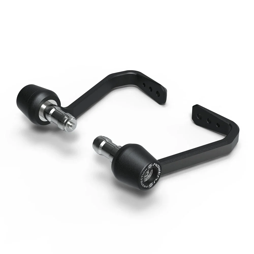 For Ducati Monster 400/600/620/695/696 2008-2014 Barb Ends Brake Clutch Lever Protector Modernized Design Motorcycle Accessories