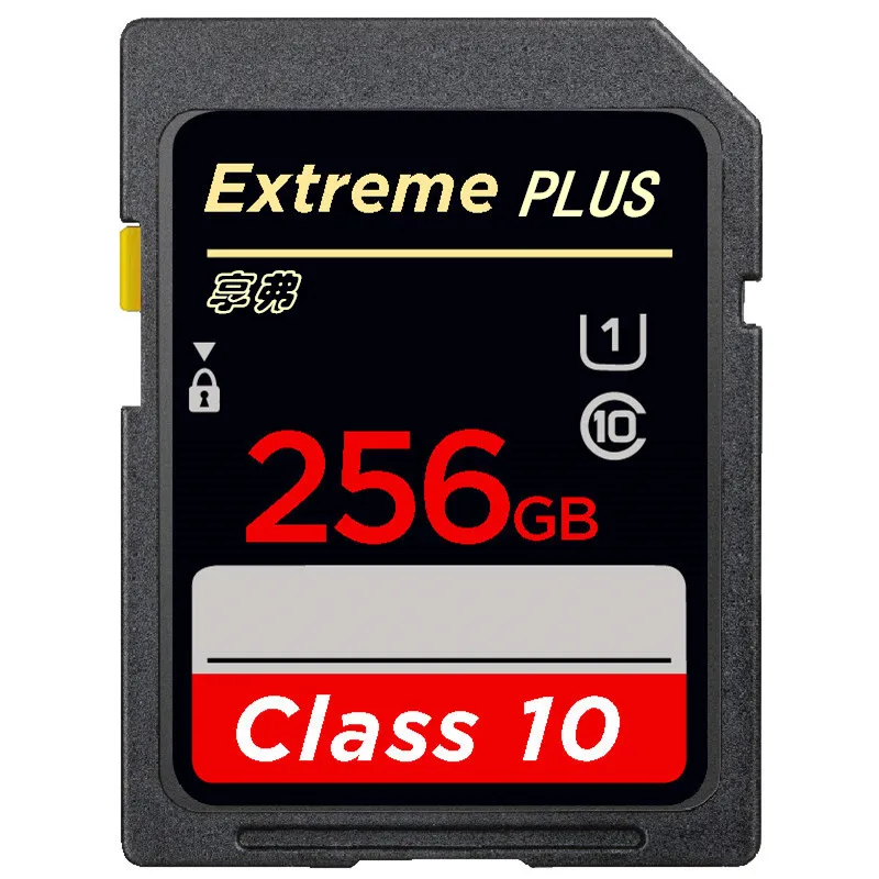 Gorąca sprzedaż karta pamięci SD 32 GB 16 GB 8 GB 128 GB karta SD 64 GB karta Flash do aparatu cyfrowego kamera DV
