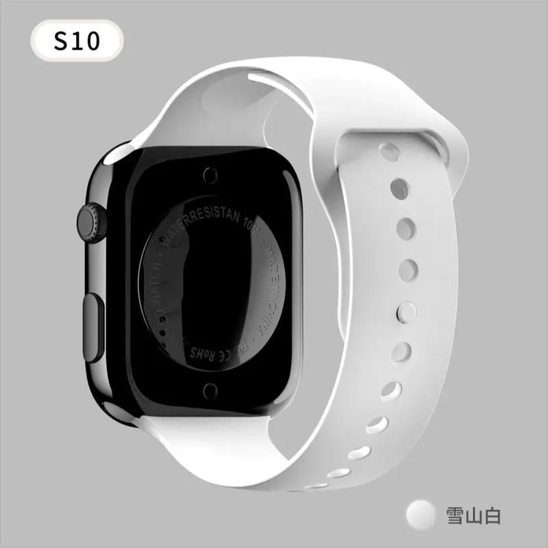 New Women and Men Digital Watch Brand Sports Electronic Watch Children Big Screen Square LED Student Wrist Watches