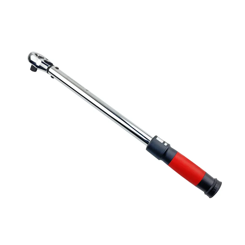 200-1000N.m 3/4 "1" الثقيلة D uty مسبقا عزم الدوران أداة مفتاح الربط الصناعية الصف الميكانيكية نافذة مفتاح العزم