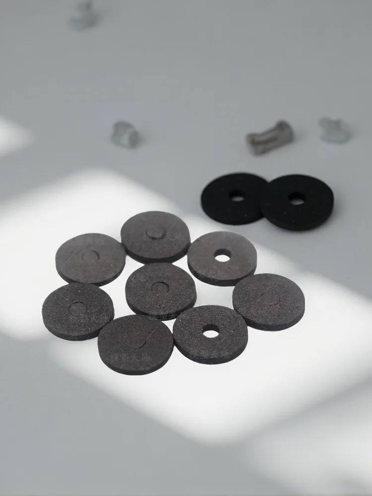 Yuzhe Optimal SRc-HSP 02010 08007 Car Shell Column Special Remote Control Model Car Shell Protection Sponge Gasket Pillar Gasket