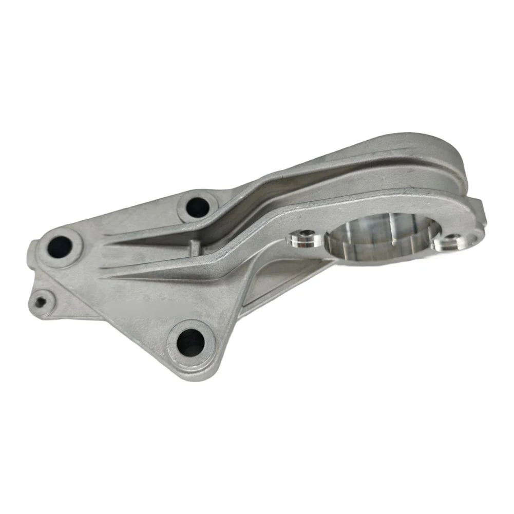 

Car Maintenance Aluminum Alloy Aluminum Alloy Bracket Aluminum Drive Shaft Bracket Compatible With Multiple Vehicles