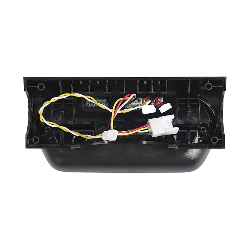 

Bluetooth-панель приборов для электросамокатов Ninebot E2 / E2 Plus, дисплей-панель, переключатель, запчасти для электросамокатов