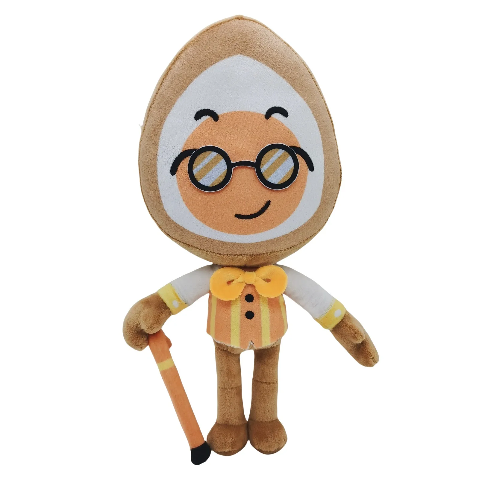 Dandy's World Bassie Blot Cocoa Yatta Plush Dandys World Silly Astro Plushie Cute Doll Room Decor Toy Kids Birthday Gift