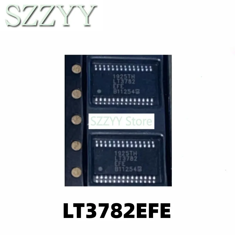 

5PCS LT3782 LT3782EFE TSSOP28 Packaging Switching Controller/DCDC Controller Chip