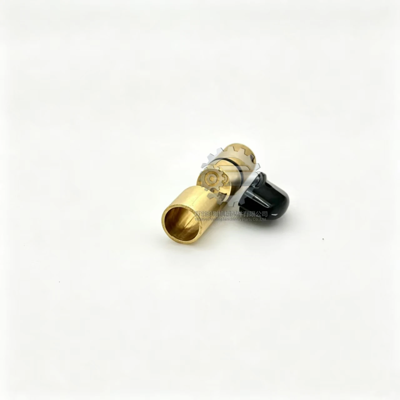 Air Regulator Valve For KBA Offset Printing Machine Feeder Spare Parts