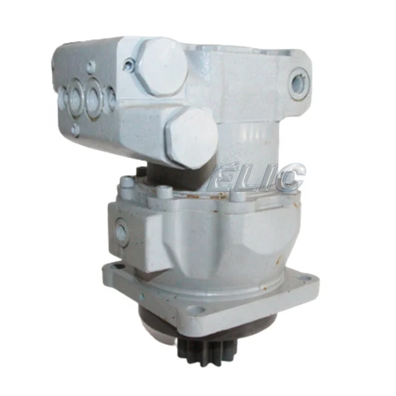 Mini Excavator Swing Motor VIO15  VIO20-3  High Quality Slew motor